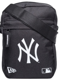 Pánska taška New York Yankees 11942030 Black - originálna