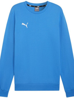 Puma Team Goal Casuals Mikina s kapucňou M 658592 02 muži