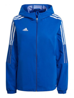 Dámská bunda Tiro 21 Windbreaker W model 16021669 - ADIDAS