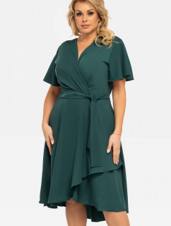 plus size šaty model 190950 Karko