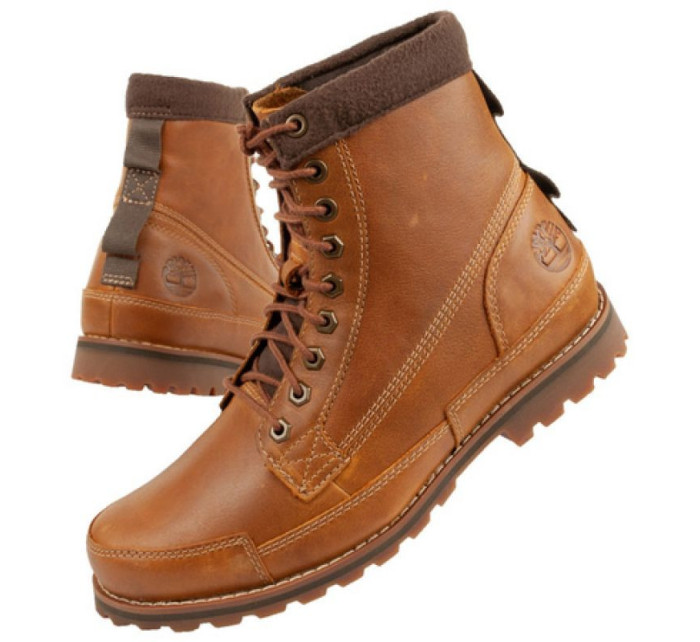 Trekingové boty M model 17716480 - Timberland