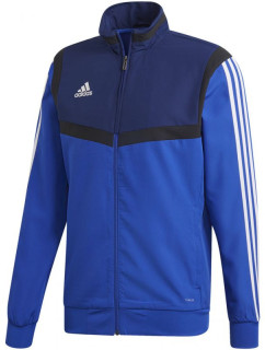 Pánska futbalová mikina Tiro 19 PRE JKT M DT5266 - Adidas