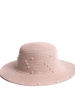 Hat model 20214987 Apricot - Art of polo