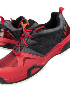 Pánske tenisky Mortify Trainer TRK129 red/black - Regatta