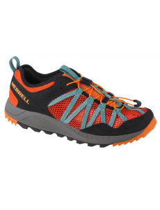 Pánske topánky Wildwood Aerosport M J135183 - Merrell