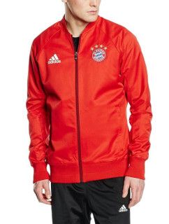 Bayern Jacket M pánské model 19066672 - ADIDAS