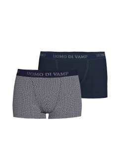 Pánské boxerky – set 2 ks model 15925221 - Vamp