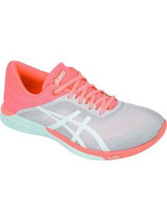 Dámska bežecká obuv fuzeX Rush W T768N-9687 - Asics