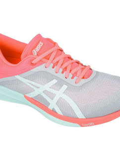 Dámska bežecká obuv fuzeX Rush W T768N-9687 - Asics