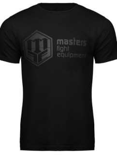 Tričko Masters M TS-BLACK 04111-01M