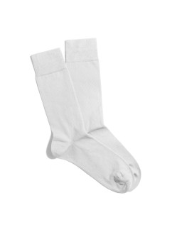 Ponožky  White model 20292368 - Banana Socks