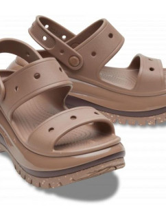 Klapki Mega Crush Sandal model 20509207 - Crocs