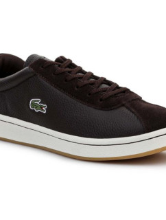 Masters 119 3 M 73700351W7 boty model 17613433 - Lacoste