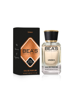 Unisex parfém 50 ml   model 20243116 - Kesi