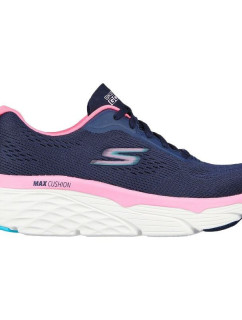 Dámska obuv Max Cushioning Elite Ziva W 128551-NVPK - Skechers