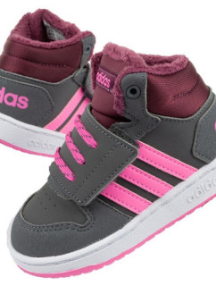 Športová obuv adidas Hoops Jr GZ7798