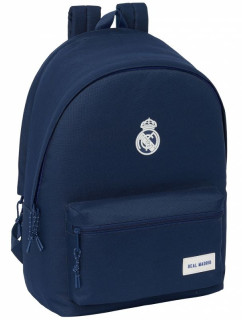 Sportovní batoh Realu Madrid s prostorem pro notebook 642469820