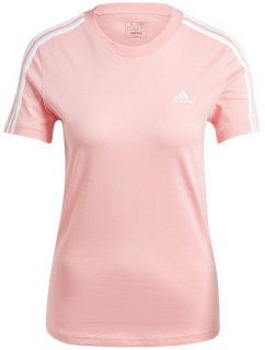 Tričko Essentials Slim 3Stripes Tee W model 20584068 - ADIDAS