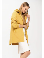 Volcano Coat J-Billie L22342-S23 Yellow