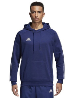 Pánska mikina Core18 Hoody M CV3332 - Adidas