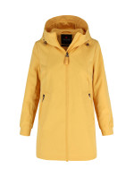 Volcano Coat J-Billie L22342-S23 Yellow