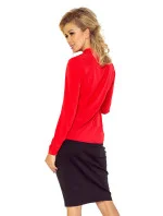 Dámská halenka model 6878098 - numoco
