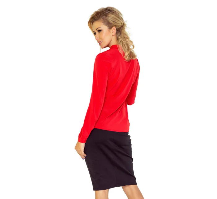 Dámská halenka model 6878098 - numoco