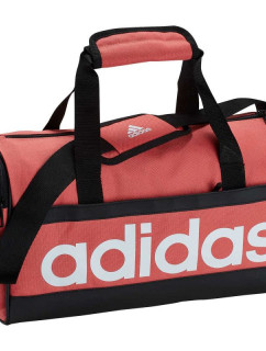 Taška adidas Essentials Linear Duffel Bag Extra Small XS IR9826