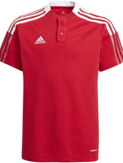 Dětské tričko Tiro 21 Polo Jr model 18177487 - ADIDAS