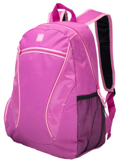 Batoh Semiline J4917-4 Pink