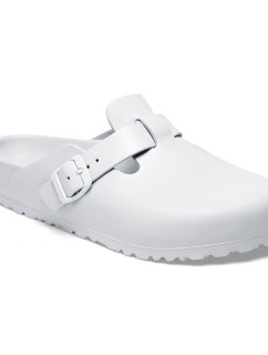 pánské dřeváky Boston Essentials EVA White žabky regular model 20693893 - Birkenstock