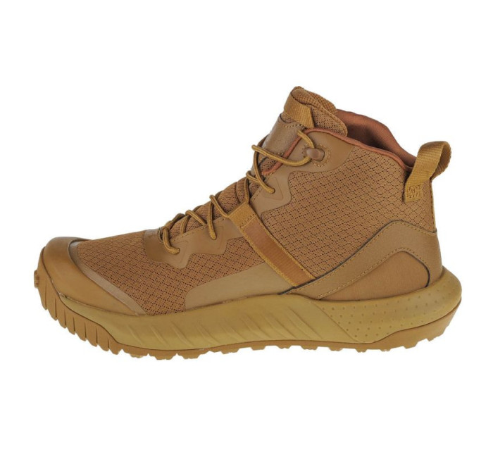 Pánske mikiny Micro G Valsetz Mid M 3023741-200 - Under Armour