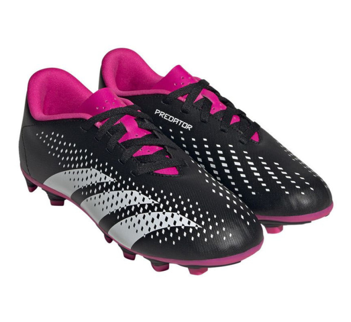 Dětské fotbalové boty Predator FG Jr  model 18193144 - ADIDAS