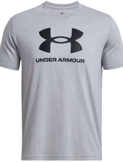 Under Armour Sportstyle Logo T-shirt M 1382911 035 pánske