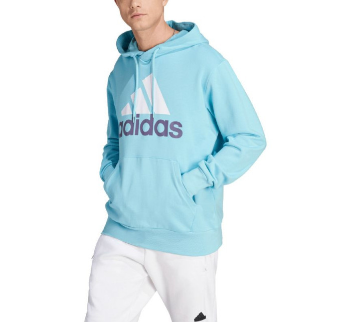 Mikina adidas Essentials French Terry Big Logo Hoodie M IJ8588