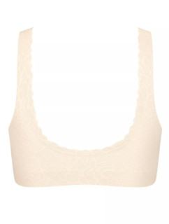 Dámská podprsenka Zero Feel Lace 2.0 Bralette model 17083394 - Sloggi