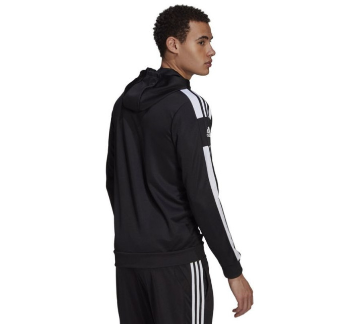 Pánská mikina Squadra 21 Hoody M model 16035165 - ADIDAS