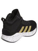 Dětské basketbalové boty Cross Up 5 K Wide Jr  model 17722823 - ADIDAS