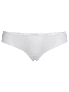 Dámske tangá QF5244E-100 - Calvin Klein