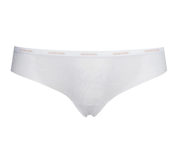 Dámske tangá QF5244E-100 - Calvin Klein