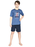 Chlapecké pyžamo model 15322568 - Cornette