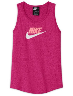 Dívčí tílko Sportswear Jersey Jr   model 16059774 - NIKE