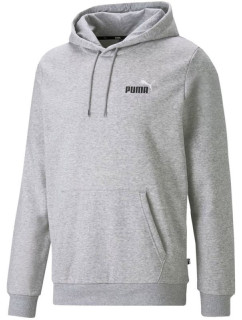 Mikina ESS+ 2 Small Logo Hoodie FL M 04 pánské model 18999089 - Puma