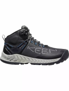 Boty  MID WP COBALT M model 20696635 - KEEN