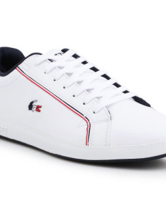 Pánské tenisky M model 16026167 - Lacoste