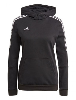 Dámska mikina Tiro 21 Sweat Hoody W GM7329 - Adidas