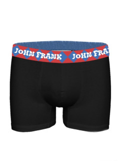 Pánske boxerky John Frank JFBMODHYPE41