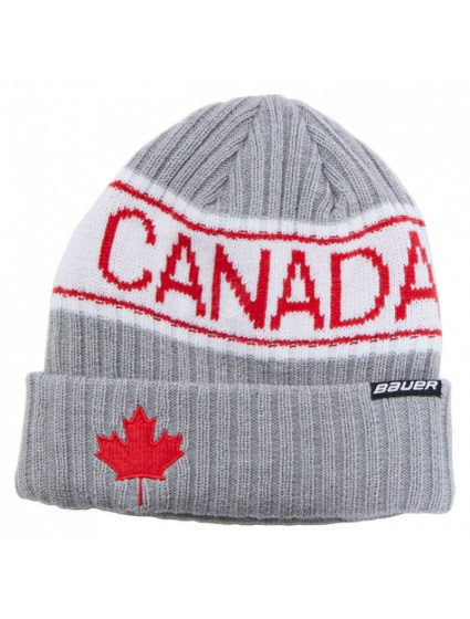 Bauer NE Toque Knit Jr Cap 1059453