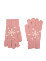 Detské rukavice Art 23367 Snow Star