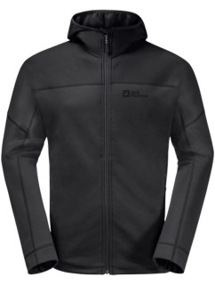 fleece Hooded FZ M model 20576440 - Jack Wolfskin